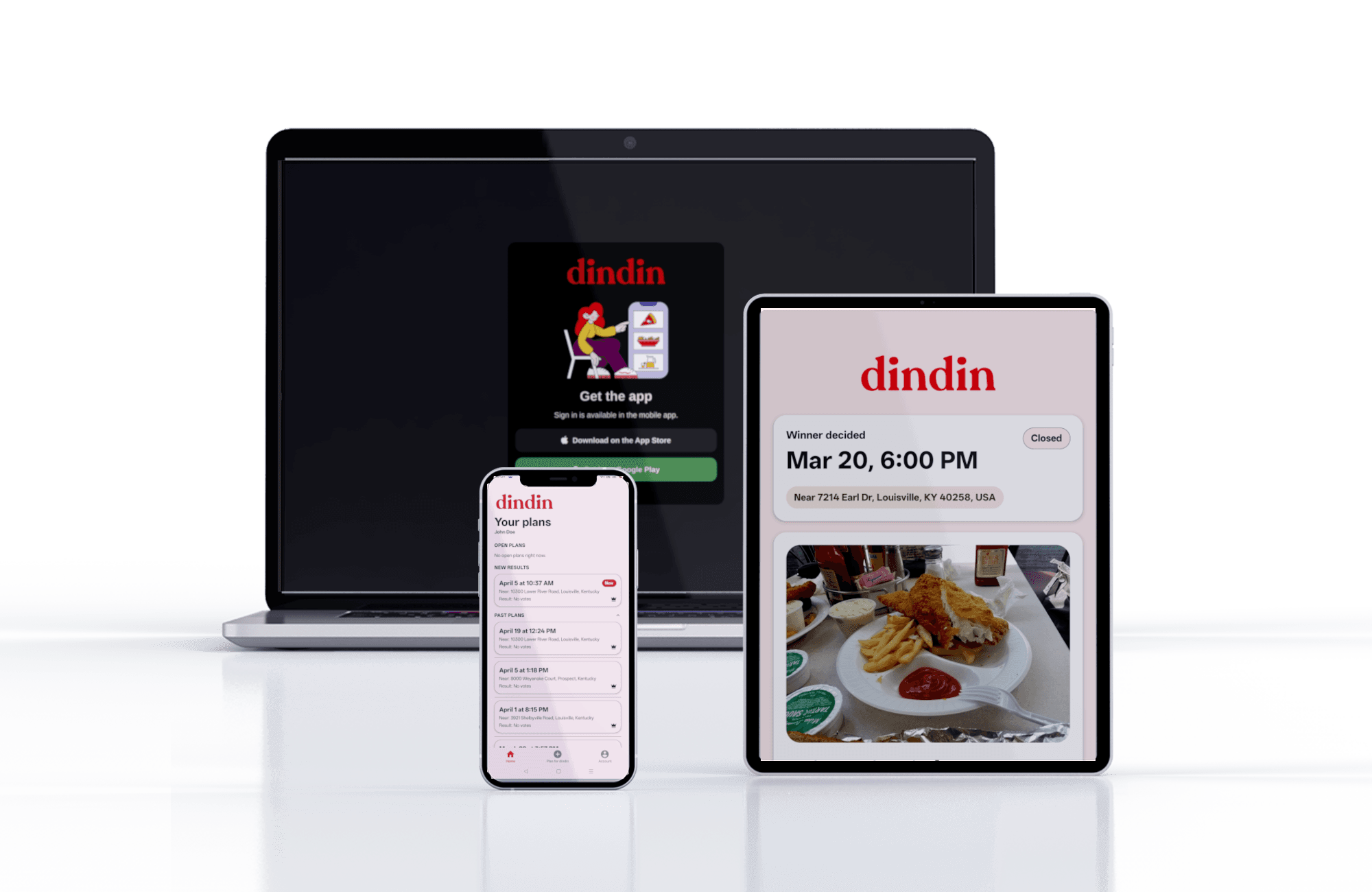Dindin