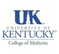 University of Kentucky - College of Medicine logo