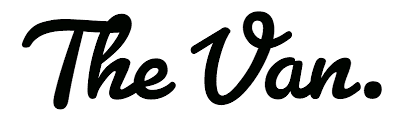 The Van logo